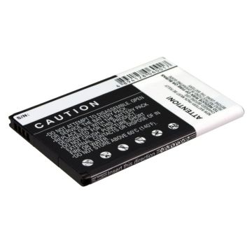 HTC Desire S, Desire Z, S510E, Saga, PG88100, Salsa, C510e, G15, C510, Rhyme, S510b, Bliss HTC Desire S, S510E, Saga, PG88100, Salsa, C510e, G15, C510, Rhyme, S510b, Bliss yhteensopiva akku- 1500 mAh 