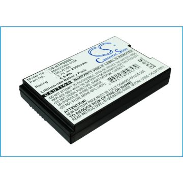 HTC P6000 Census, Census, P6000, Census yhteensopiva akku - 2300mAh