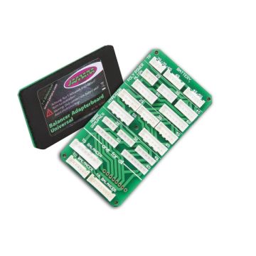 Jamara balansointi adapterikortti - Universal