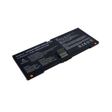 HP Probook 5330m akku 2800 mAh