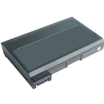 Dell Precision M40, Inspiron 8200 jne akku 4400 mAh