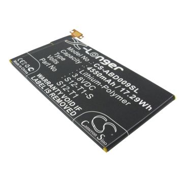 Amazon C9R6QM, Kindle  Fire HDX 7, Kindle Fire HDX Tabletin Akku