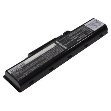 Acer Aspire 4710Z, Aspire 2930G, Aspire 4730ZG, Aspire 4330, Aspire 4730, Aspire 4310 akku 4400 mAh