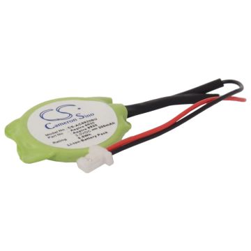 Panasonic Toughbook CF-18, Toughbook CF-19, Toughbook CF-30 CMOS Akku / Paristo