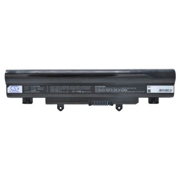 Acer Aspire E1, E5, V3, V5 AL14A32 akku 4400 mAh
