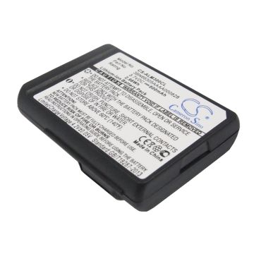 Alcatel Dect 300 langattoman puhelimen akku 800 mAh