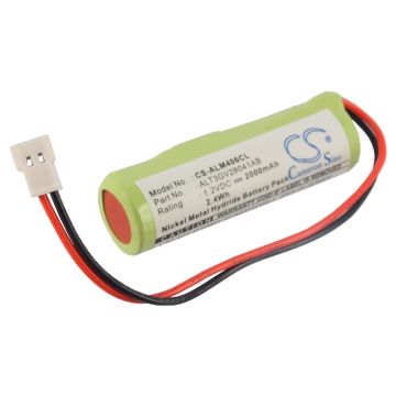 Alcatel 4068IP Touch, Bluetooth 4068 Langaton puheline Akku