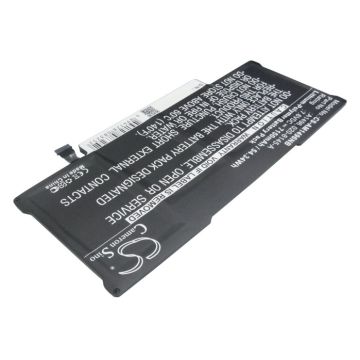 Macbook Air 13" 2013 2014 2015 2017 A1496 akku 7150 mAh