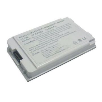 Apple iBook G3 12 akku 4400 mAh
