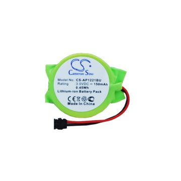 Apple A1211 2007, A1211 2010, A1260 CMOS Akku / Paristo