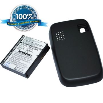 Asus P552w tehoakku erillisellä takakannella 2200 mAh