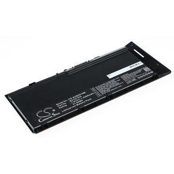 Asus BU201, BU201L, BU201LA akku 4200 mAh