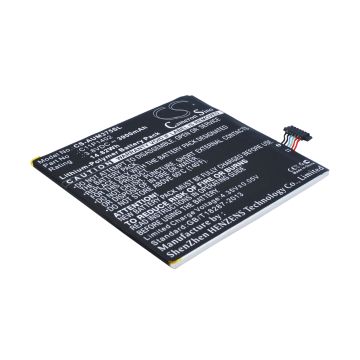 Asus FE375CG, FE375CXG, K019 Tabletin Akku