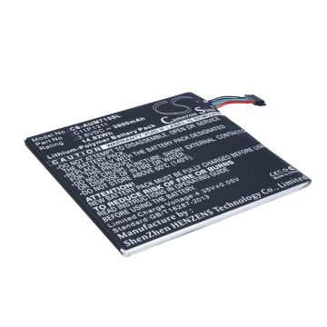 Asus K00S, K00Z, ME175CG Tabletin Akku