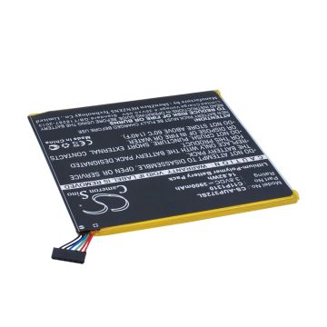 Asus Fonepad 7, Me372CG, Padfone 7 Tabletin Akku