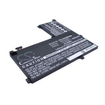 Asus Q502L, Q502LA, Q502LA-BBI5T12 akku 4200 mAh
