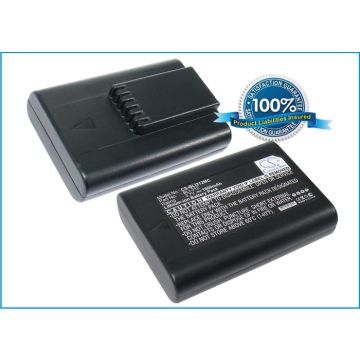 Leica BLI-312 akku - 1600 mAh