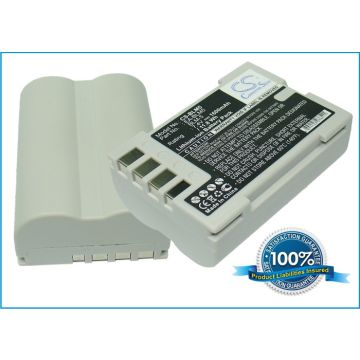 Olympos EA-BLM5, BLM-5 akku - 1600 mAh