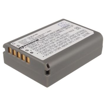 Olympos BLN-1 akku - 1050 mAh
