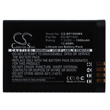 Samsung ED-BP1900 akku 1900 mAh