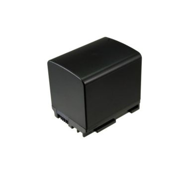 Canon BP-819 yhteensopiva akku 1780 mAh