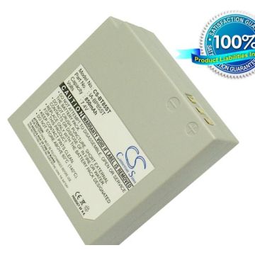 Samsung IA-BP85ST yhteensopiva akku 850 mAh