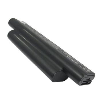 Sony VAIO VGP-BPL5, VGP-BPL5A, VGP-BPS5, VGP-BPS5A akku 11000 mAh