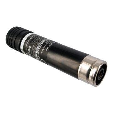 Black & Decker VP110 Ni-MH 3,6 V akku 2100 mAh