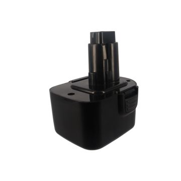 Black & Decker PS130 Ni-MH 12 V akku 3300 mAh