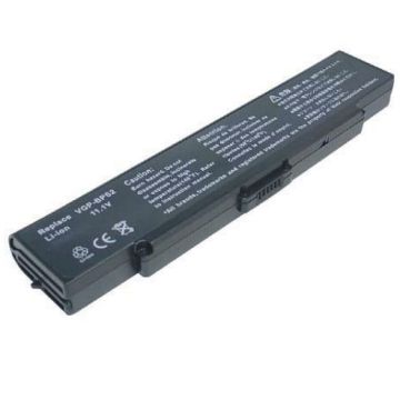 Sony VAIO VGP-BPS2, VGP-BPS2B, VGP-BPS2A, VGP-BPL2C, VGP-BPS2Cakku 4400 mAh