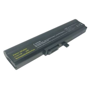 Sony VAIO VGP-BPS5, VGP-BPS5A akku 6600 mAh