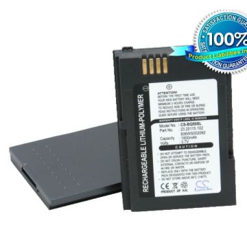 BenQ P50, Benq-Siemens P50 akku 1800 mAh
