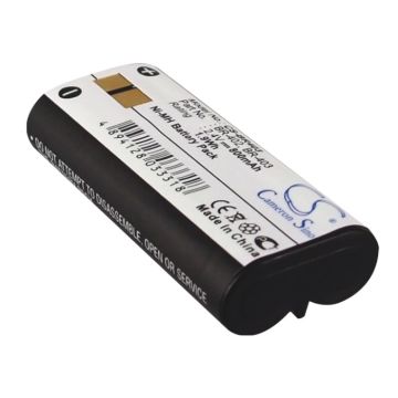 Olympos BR-402, BR-403 akku - 800 mAh