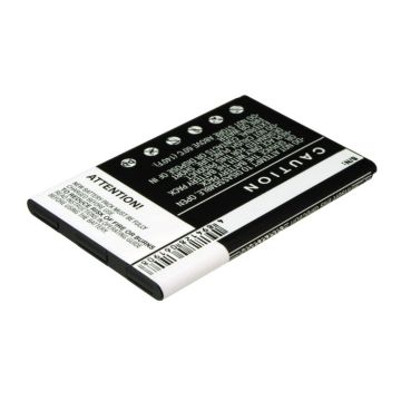 Blackberry Curve 9220, Curve 9230, Curve 9310 akku 1550 mAh