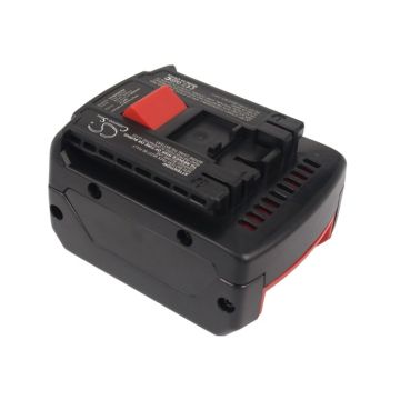 Bosch GSR 14.4 V-LI Li-ion 14,4 V akku 3000 mAh