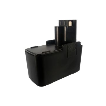 Bosch PSR 9.6 Ni-MH 9,6 V akku 2100 mAh