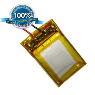 Globalsat 001 akku 450 mAh