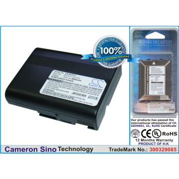 Sharp BT-H11, BT-H11U akku - 3800 mAh