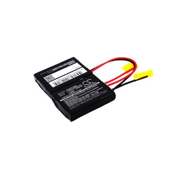 Beats Pill 1.0 Kaiuttimen Akku