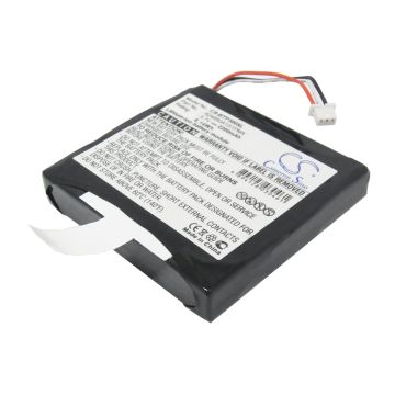 Blaupunkt TravelPilot TP300 Navigaattorin Akku