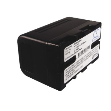 Sony BP-U30 akku - 2600 mAh