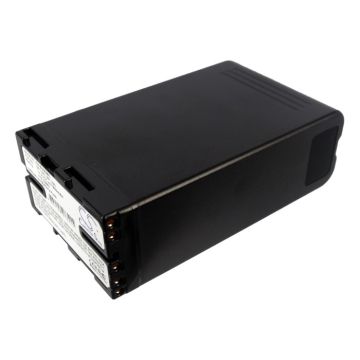 Sony BP-U60 akku - 7800 mAh [DG]