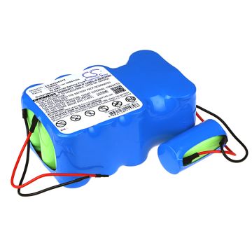 Bosch BBHMOVE4, BBHMOVE6, BBHMOVE6/03 akku 3000mAh / 54.0Wh