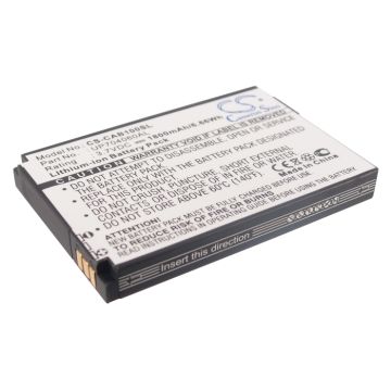 CAT B10 akku 1800 mAh