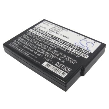 Medion MD41338 akku 950 mAh