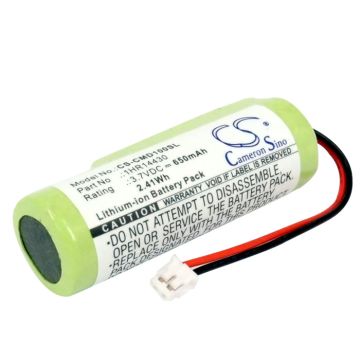 SonyEricsson CMD-C1, CMD-C8 akku 650 mAh