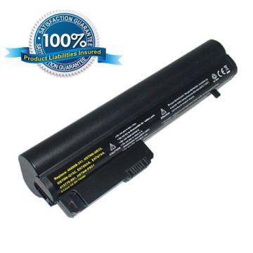 Compaq Business Notebook nc2400, Business Notebook 2400, Business Notebook 2510p akku 6600 mAh
