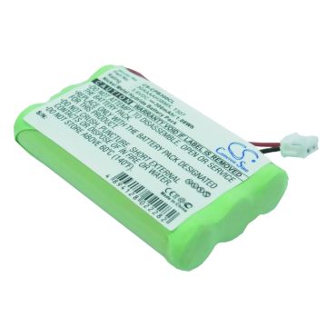 Philips DECT 211, KALA3353 Langaton puheline Akku