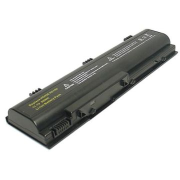 Dell Inspiron 1300, Inspiron B120, Inspiron B130 akku 4400 mAh