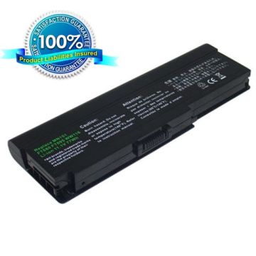 Dell Vostro 1400, Inspiron 1420 akku 6600 mAh